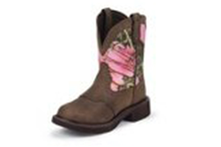 Botas-Vaqueras-Bonney-Lake-WA