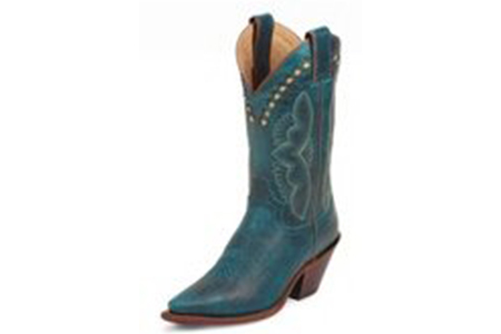 Botas-Vaqueras-Para-Mujer-Bonney-Lake-WA