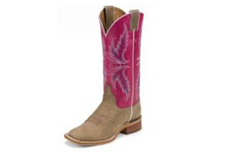 Botas-Vaqueras-Para-Mujer-Newcastle-WA