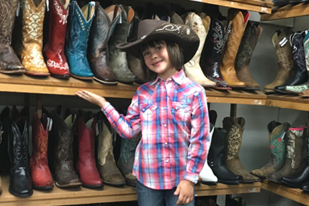 Botas-Vaqueras-Para-Niños-Snoqualmie-WA