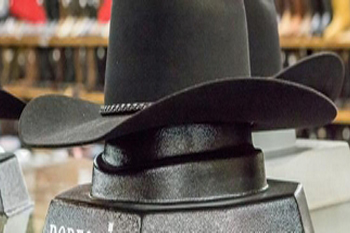 Shop for Black Diamond cowboy hat bands in WA near 98010