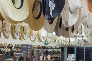 Classy Snoqualmie cowboy hat bands in WA near 98065