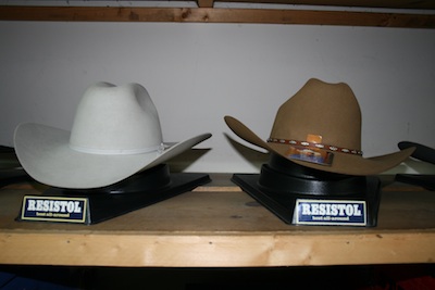 Authentic Burien cowboy hats in WA near 98166