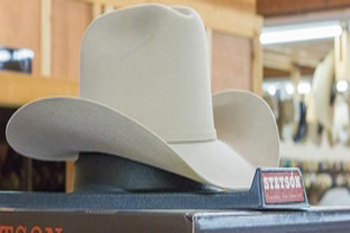 Offering a variety of Black Diamond straw cowboy hats in WA near 98010