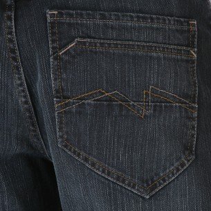 Popular Black Diamond Wrangler bootcut jeans in WA near 98010