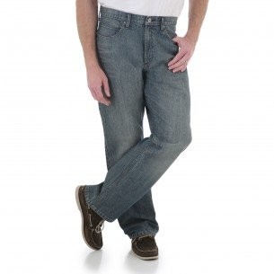 Easy care Tacoma Wrangler bootcut jeans in WA near 98444