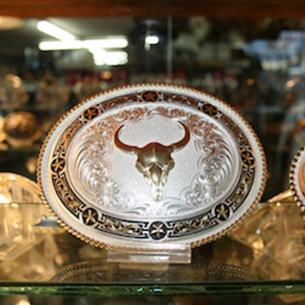 Cowboy-Belt-Buckles-Bonney-Lake-WA