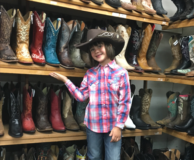 Cowboy boot retailers near me hotsell