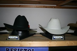 Cowboy-Hats-Southcenter-WA