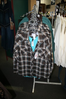 WomensPladOutfit