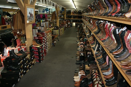Issaquah Western Wear Apparel