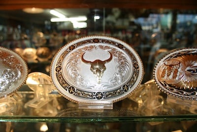 Belt-Buckles-Auburn-WA